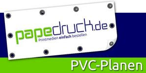 PVC-Planen | Banner