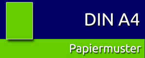 Papiermuster