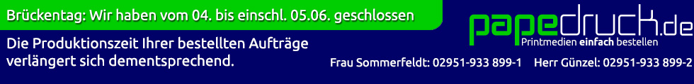 PapeDruck.de