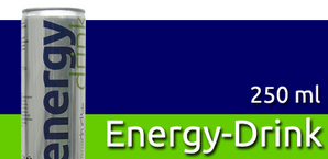Energy-Drink
